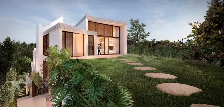 Second view of Homely apartment listing, 128 Bellevue Road, Bellevue Hill NSW 2023