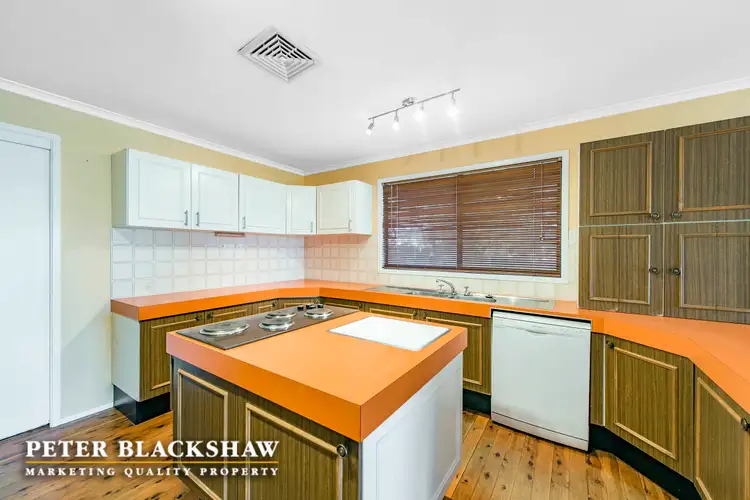 Fifth view of Homely house listing, 13 Florence Street, Oaks Estate ACT 2620