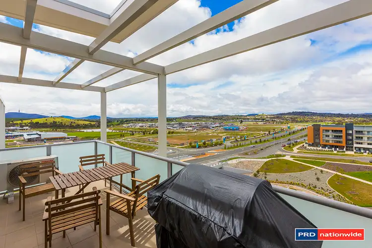 Main view of Homely apartment listing, 104/2 Peter Cullen Way, Wright ACT 2611