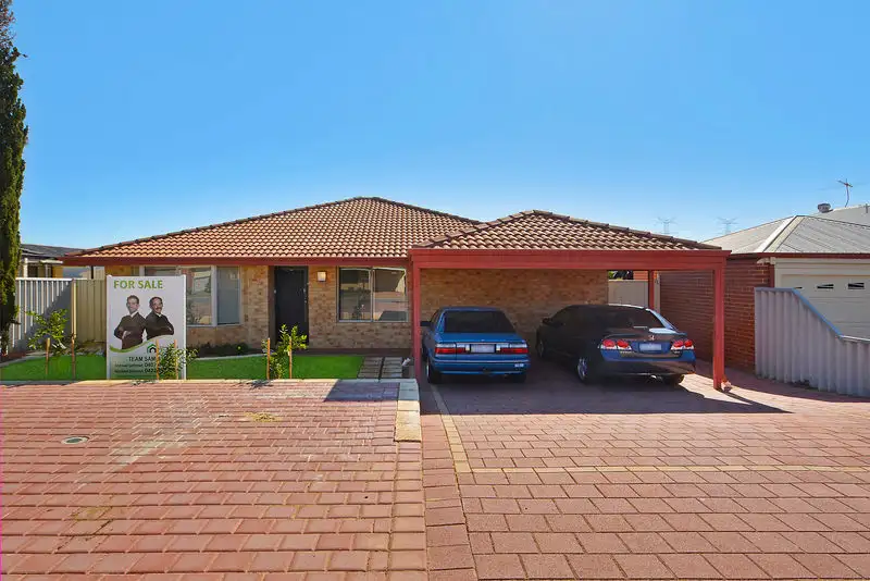 Main view of Homely house listing, 37 Mitra Loop, Bennett Springs WA 6063