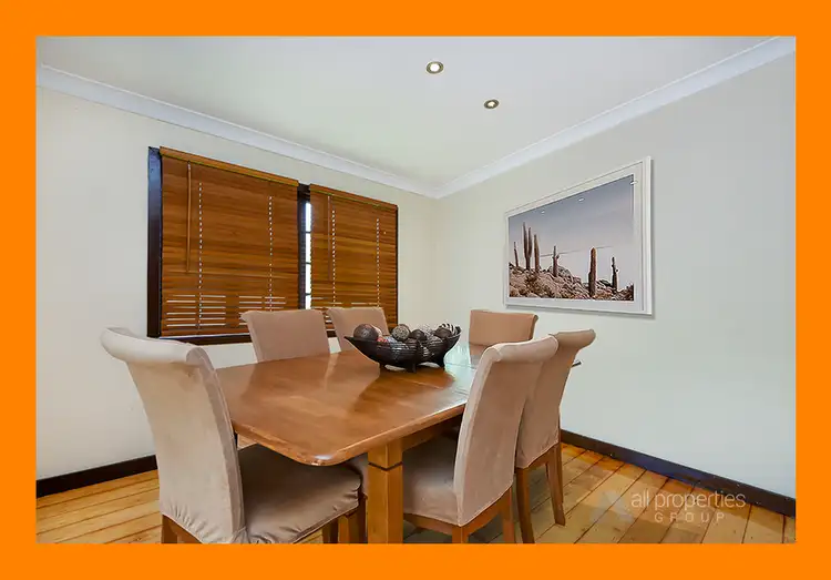 Fifth view of Homely house listing, 16 MACROSSAN AVENUE, Norman Park QLD 4170