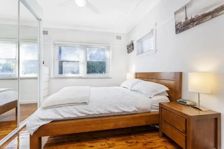Third view of Homely apartment listing, 3/101 Milton Street, Ashfield NSW 2131