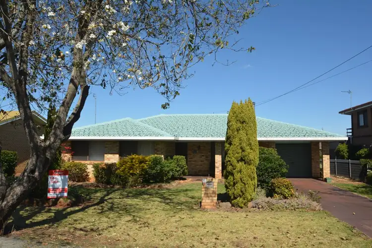 Second view of Homely house listing, 22 Edzill Street, Wilsonton QLD 4350