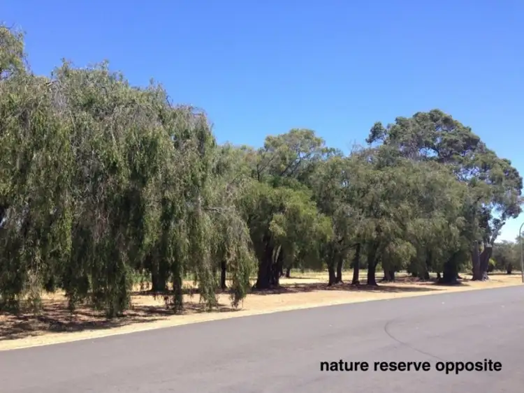 Second view of Homely land listing, 11 Blum Boulevard, Yalyalup WA 6280