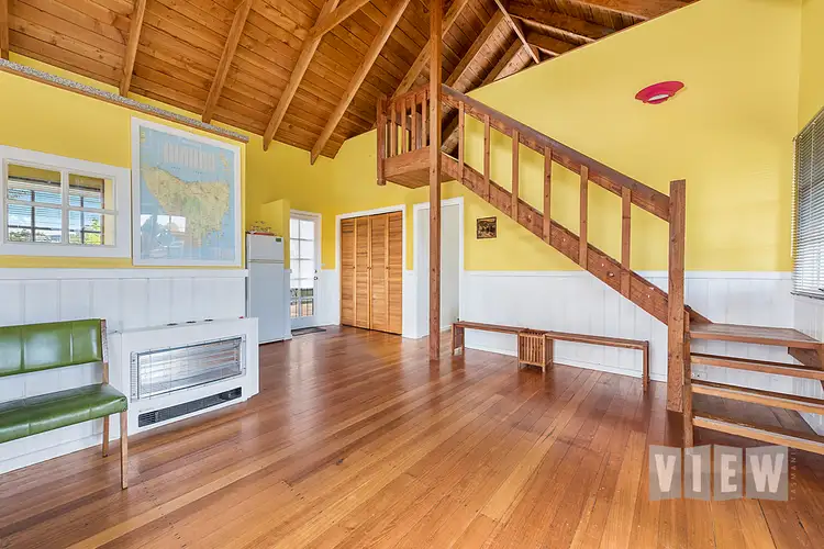 Third view of Homely house listing, 53 Morris Avenue, Devonport TAS 7310