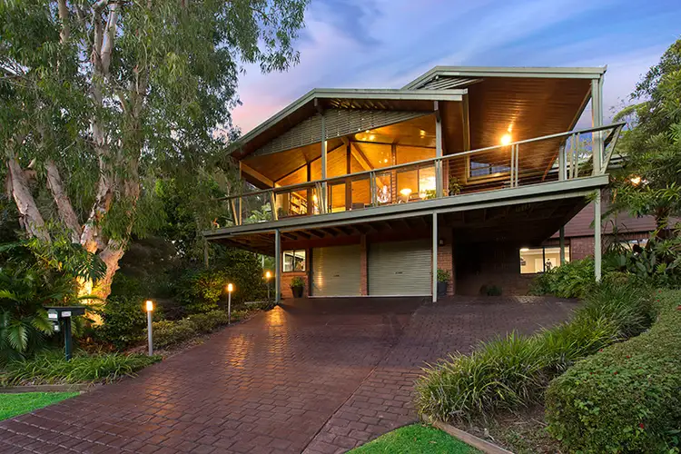 Main view of Homely house listing, 45 Highview Terrace, Daisy Hill QLD 4127