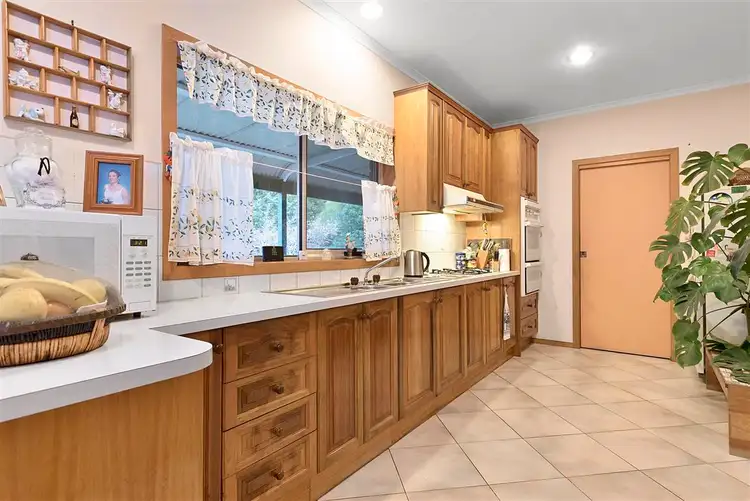 Fifth view of Homely house listing, 1081 Kyneton-Metcalfe Road, Greenhill VIC 3444