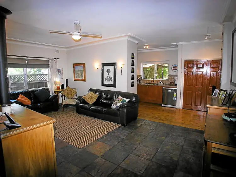 Fifth view of Homely house listing, 1 Casey Street, Orange NSW 2800