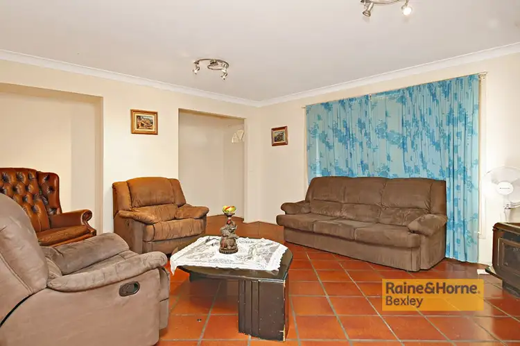 Sixth view of Homely house listing, 53 Aplin Road, Bonnyrigg Heights NSW 2177