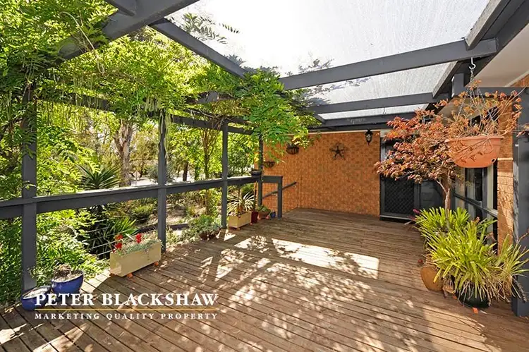 Third view of Homely house listing, 127 Learmonth Drive, Kambah ACT 2902
