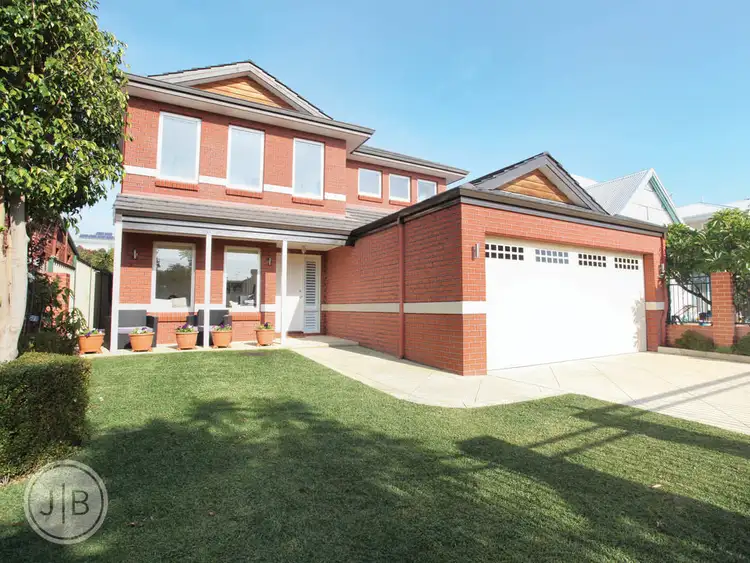 Second view of Homely house listing, 43 Gwenyfred Road, Kensington WA 6151