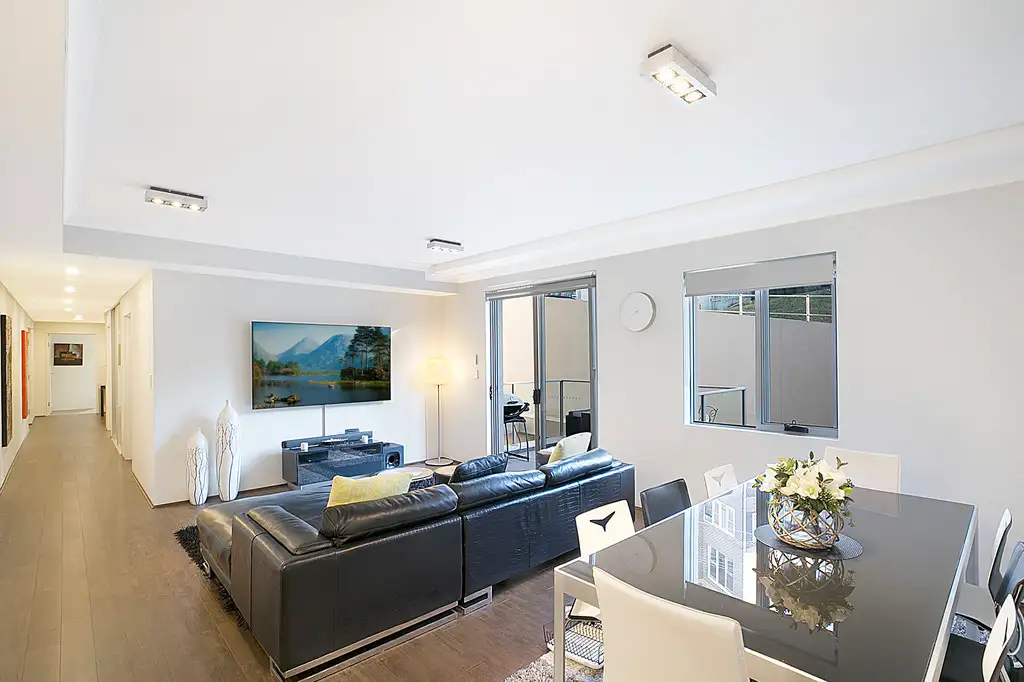 Main view of Homely unit listing, 11/14-16 Daintrey Crescent, Randwick NSW 2031