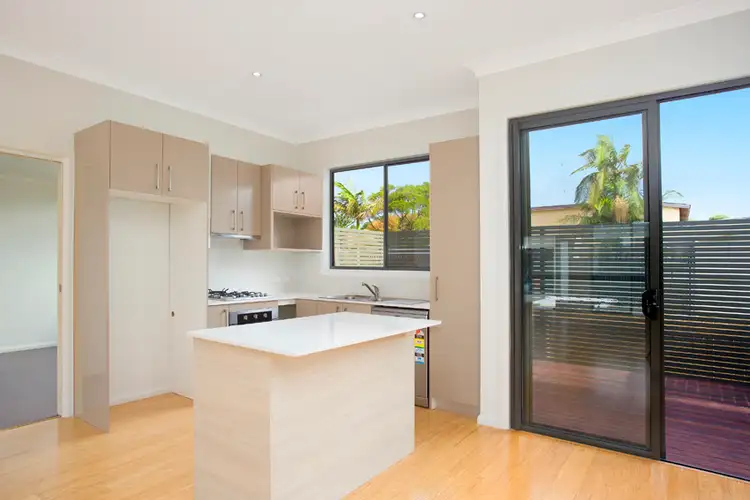 Third view of Homely house listing, 4/1470 Pittwater Road, North Narrabeen NSW 2101
