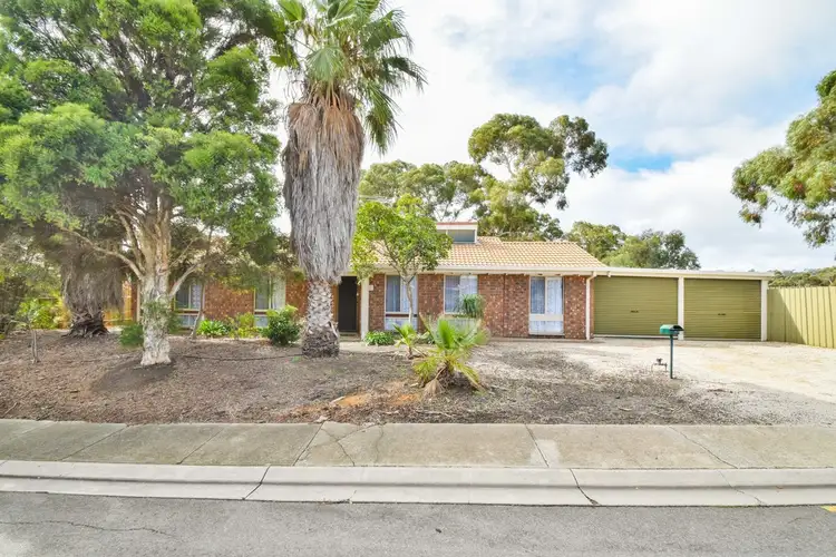 Main view of Homely house listing, 14 Spencer Drive, Morphett Vale SA 5162