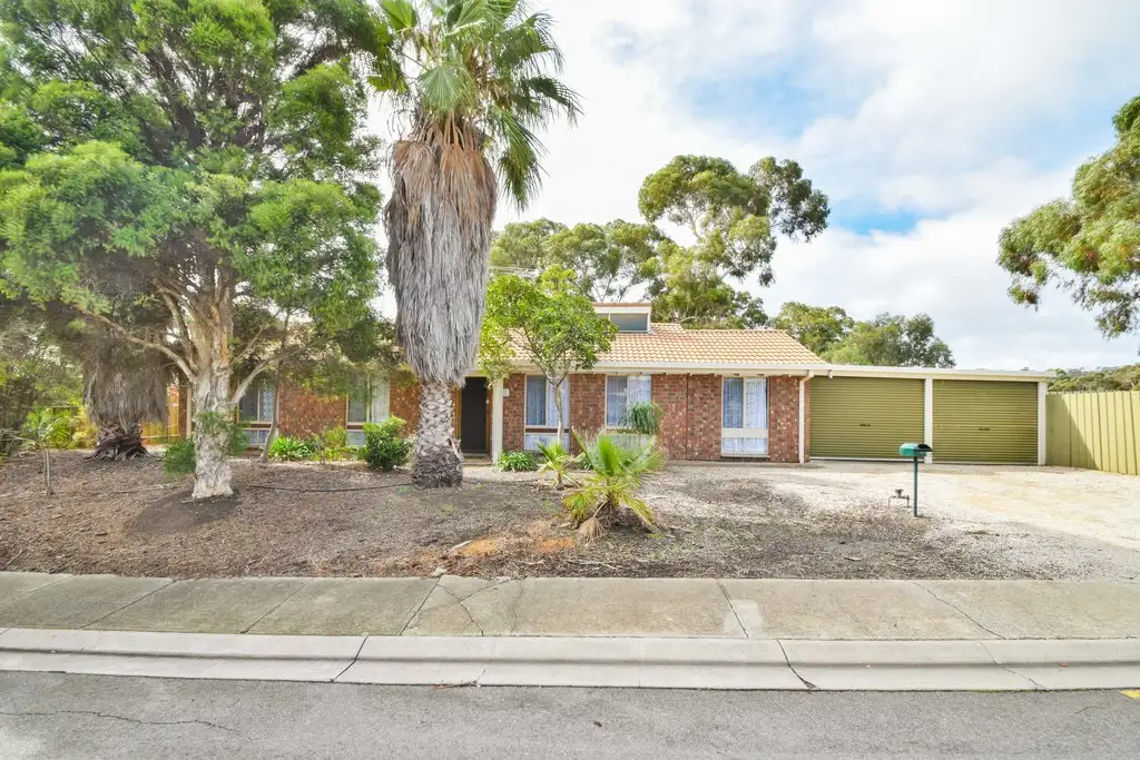 Main view of Homely house listing, 14 Spencer Drive, Morphett Vale SA 5162