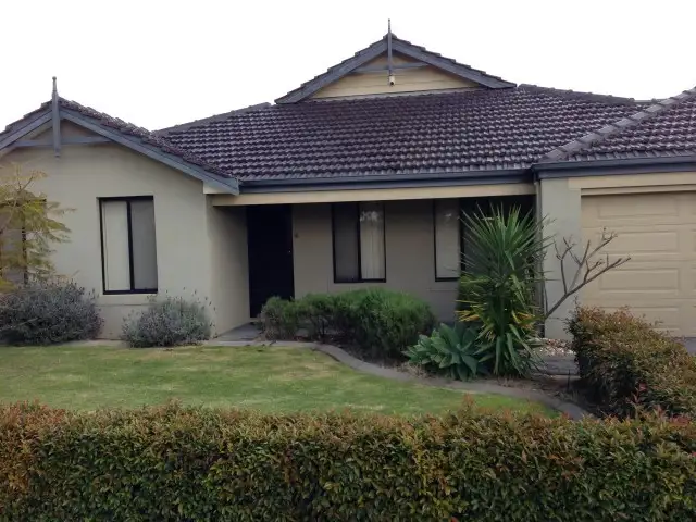Second view of Homely house listing, 33 Barcelona Terrace, Hocking WA 6065
