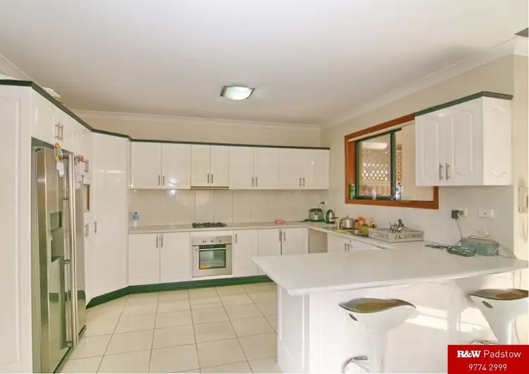 Second view of Homely semi-detached listing, 111 Beaconsfield Street, Revesby NSW 2212