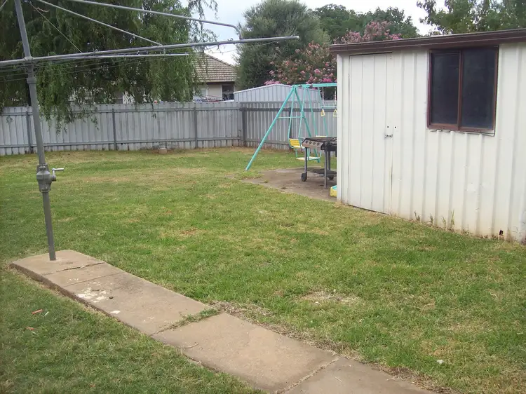 Third view of Homely house listing, 1 Timor Place, Ashmont NSW 2650