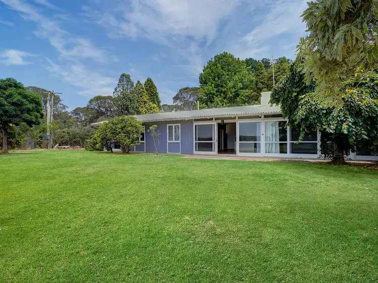 Main view of Homely rural property listing, Majellan Park 315 Yarrawa Rd, Moss Vale NSW 2577