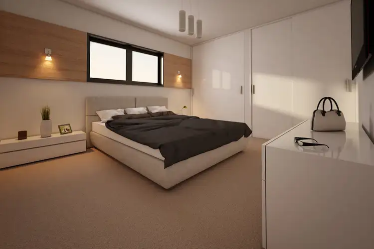 Third view of Homely house listing, 33 Duranta Drive, Gowanbrae VIC 3043