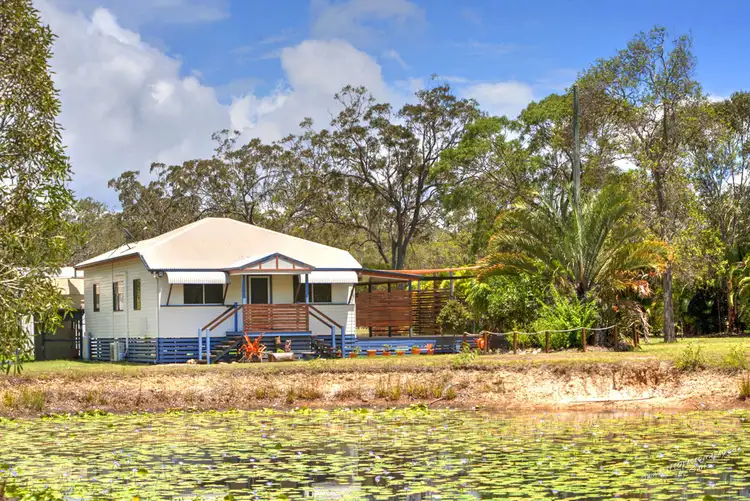 Seventh view of Homely house listing, 25 Rafting Ground Road, Agnes Water QLD 4677