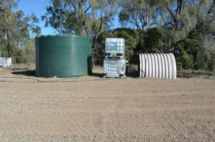 Sixth view of Homely rural property listing, 0 Campbells Road, Punchs Creek QLD 4357