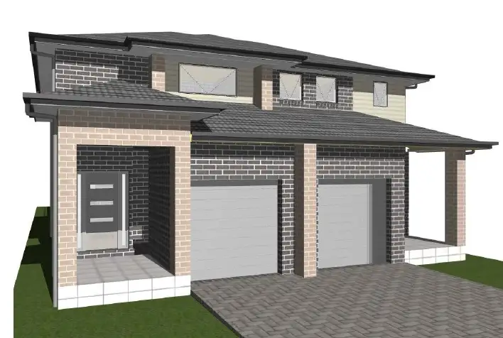 Main view of Homely terrace listing, 5 Albert Street, Ingleburn NSW 2565