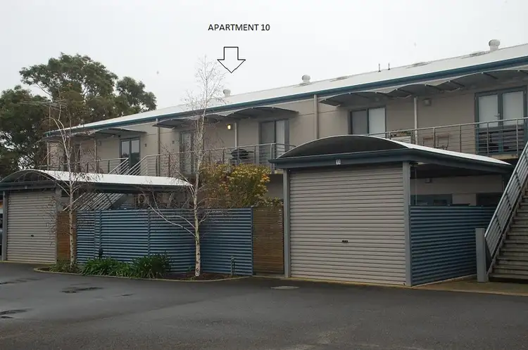 10/119 - 121 Hendrie Street, Morphettville SA 5043