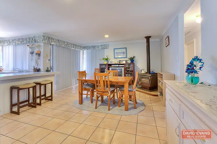 Sixth view of Homely house listing, 30 Park Drive, Cooloongup WA 6168