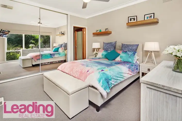 Sixth view of Homely house listing, 33 Miller Street, Sunbury VIC 3429