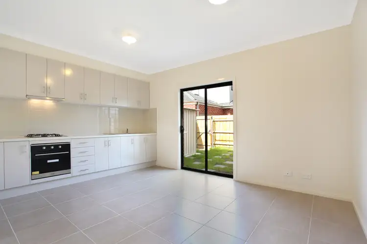 Second view of Homely townhouse listing, 2/62 Marshall Avenue, Clayton VIC 3168