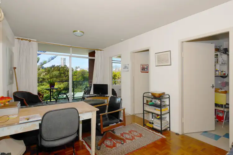 Third view of Homely apartment listing, 14/40A Roslyn Gardens, Rushcutters Bay NSW 2011