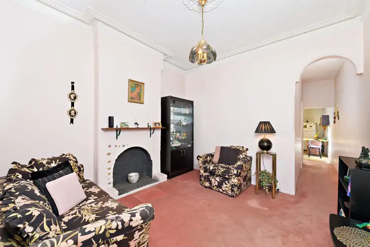 Second view of Homely house listing, 121 Young Street, Annandale NSW 2038