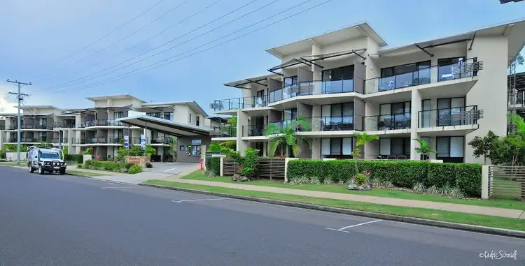 14/3 Agnes Street, Agnes Water QLD 4677