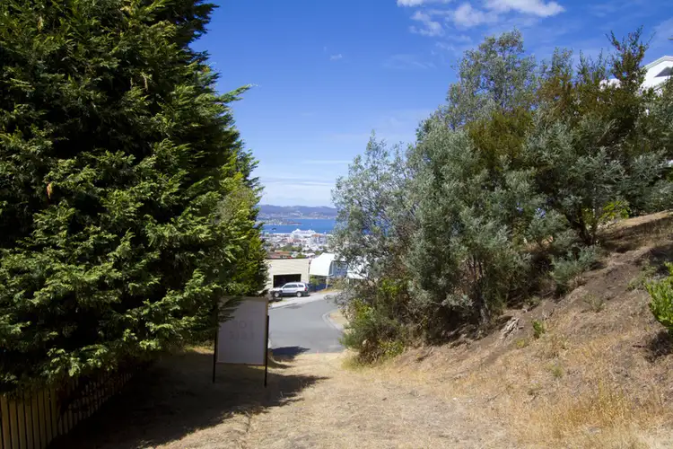Fourth view of Homely land listing, 13 Bimbadeen Court, West Hobart TAS 7000