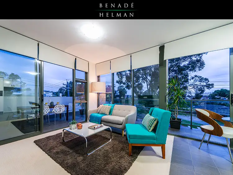 Main view of Homely apartment listing, 23/1 Joseph Street, Maylands WA 6051