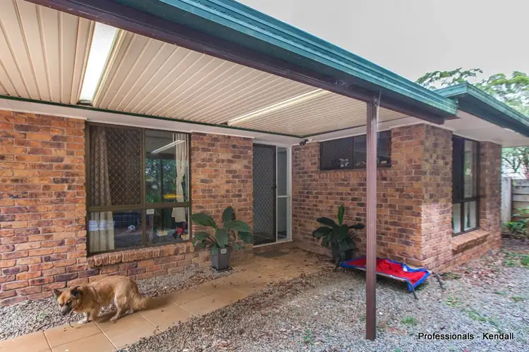 Second view of Homely house listing, 218 Beacon Road, Tamborine Mountain QLD 4272
