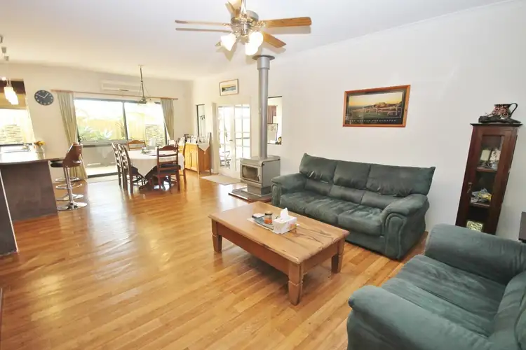 Fourth view of Homely house listing, 10 Avon Gardens, Millbridge WA 6232