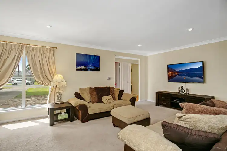 Second view of Homely house listing, 21 Conquest Cres, Tanilba Bay NSW 2319