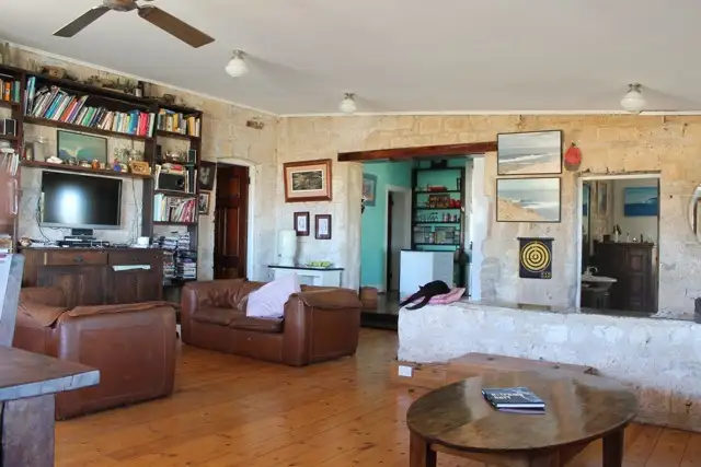 Fifth view of Homely house listing, "Colton School House" & "Bakery", Elliston SA 5670