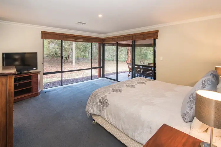 Fifth view of Homely house listing, 37 Grasstree Place, Yallingup WA 6282