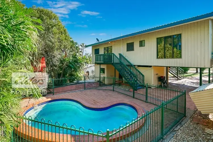Third view of Homely house listing, 87 Noltenius Circuit, Gray NT 830