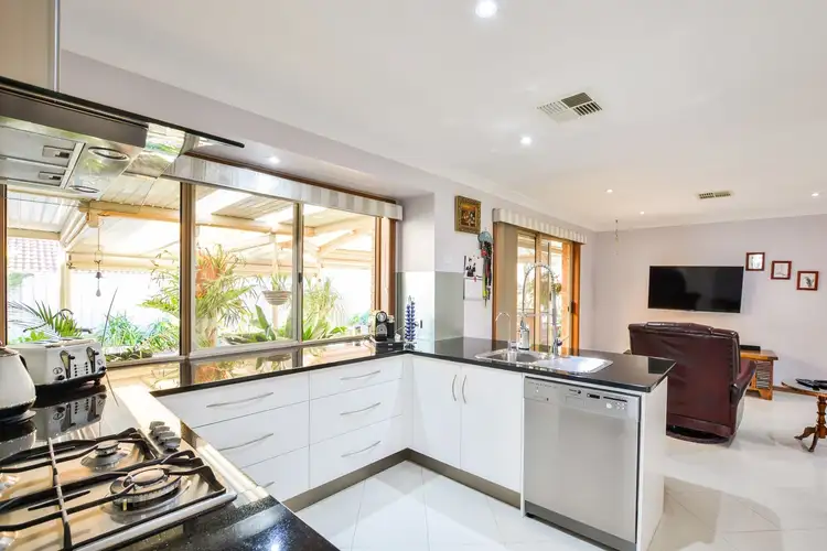 Third view of Homely house listing, 24 Kings Hill Circuit, Onkaparinga Hills SA 5163
