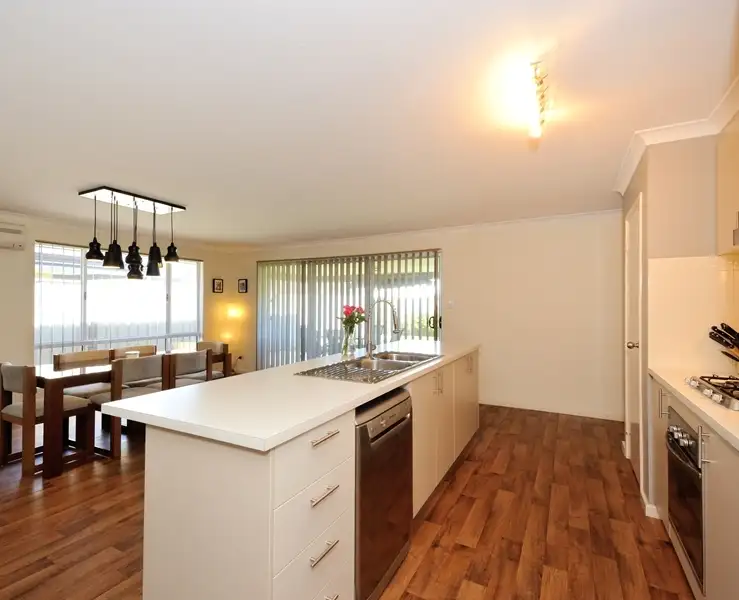 Sixth view of Homely house listing, 121 Aldersyde Meander, Baldivis WA 6171
