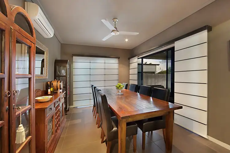 Sixth view of Homely house listing, 9 Sovereign Terrace, Idalia QLD 4811