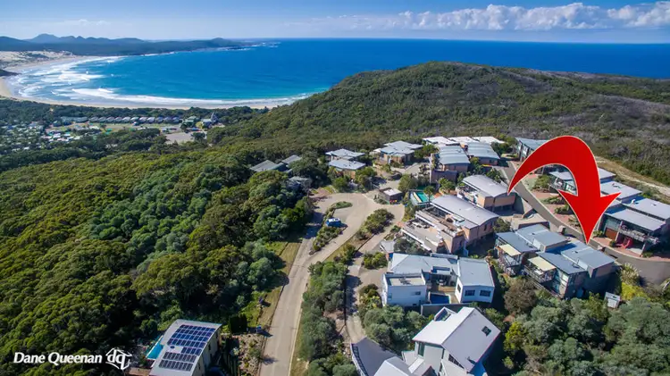 Second view of Homely townhouse listing, 15/26 One Mile Close, Boat Harbour NSW 2316