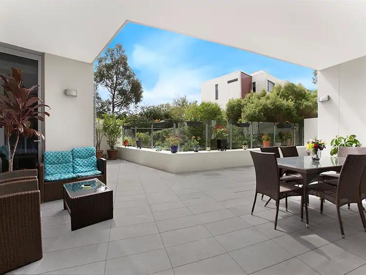 Main view of Homely unit listing, 2/2 Millard Drive, Little Bay NSW 2036
