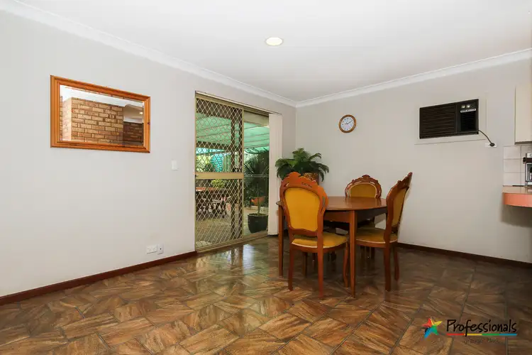 Sixth view of Homely semi-detached listing, 5A Lenham Way, Marangaroo WA 6064