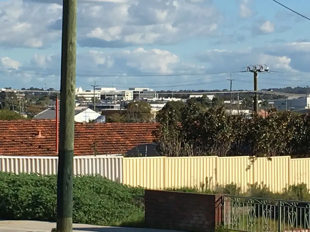 Main view of Homely land listing, 111 Main Street, Osborne Park WA 6017