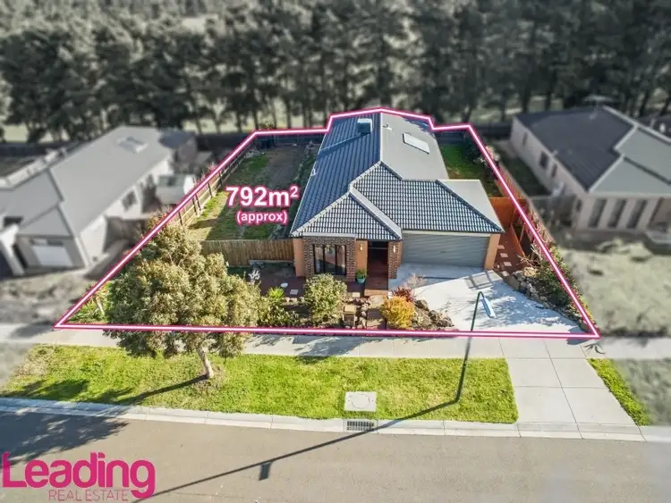 Second view of Homely house listing, 26 Baggygreen Street, Sunbury VIC 3429